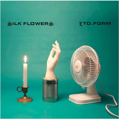 Ltd. Form