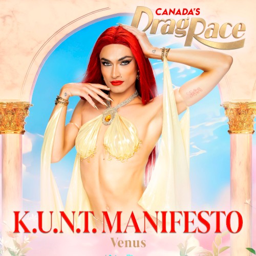 K.U.N.T. Manifesto