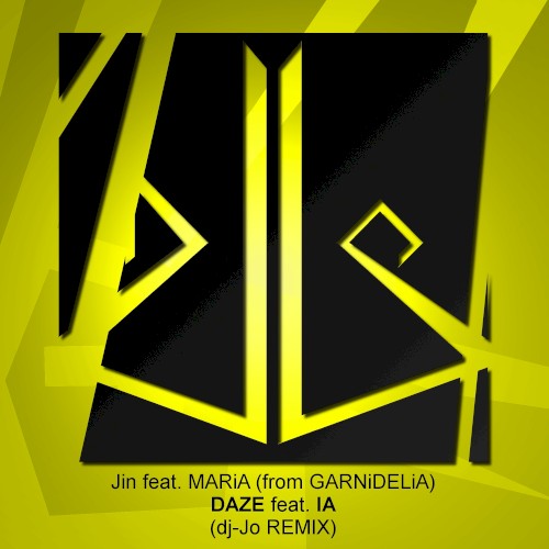 Daze (dj-Jo remix)