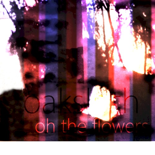 oh the flowers