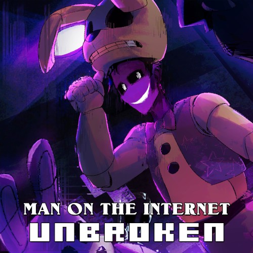 Unbroken