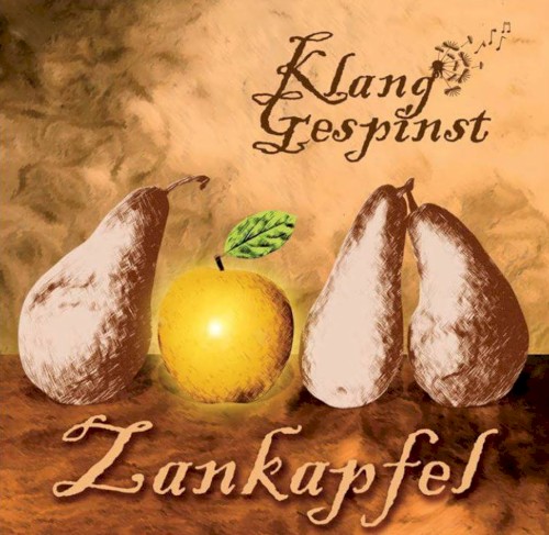Zankapfel
