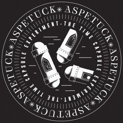 The Time Capsule Experiment