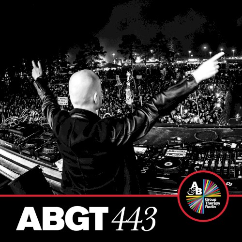 Group Therapy 443