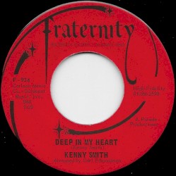 Deep In My Heart / Money Talks