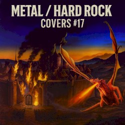 Metal / Hard Rock Covers 17