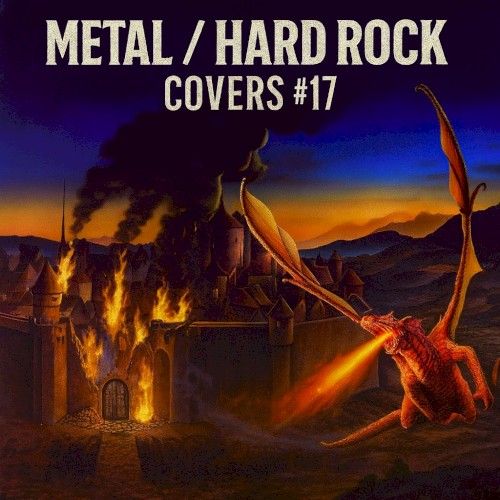 Metal / Hard Rock Covers 17