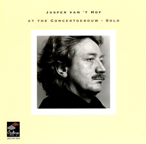 At the Concertgebouw - Solo