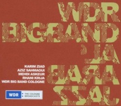 Al' Arab Jazz