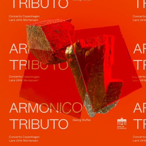 Armonico Tributo