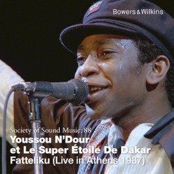 Fatteliku: Live in Athens 1987
