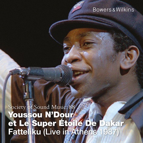 Fatteliku: Live in Athens 1987