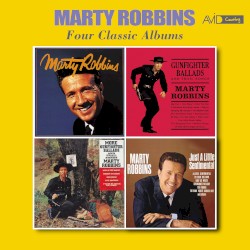 Four Classic Albums