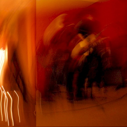 Drunk With Insignificance