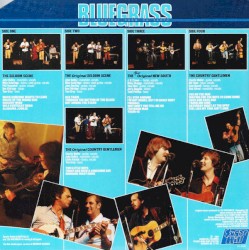 Bluegrass: The World's Greatest Show