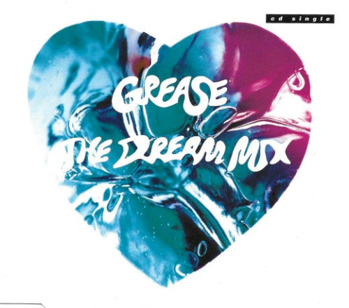 Grease the Dream Mix