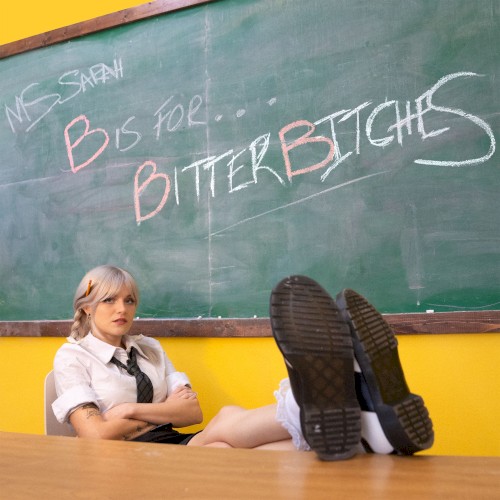 bitter bitches