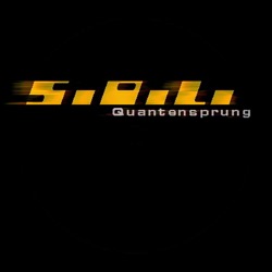 Quantensprung / Solaris