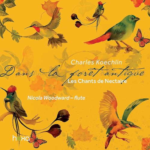 Les Chants de Nectaire