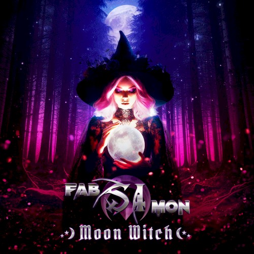 Moon Witch