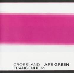 Ape Green