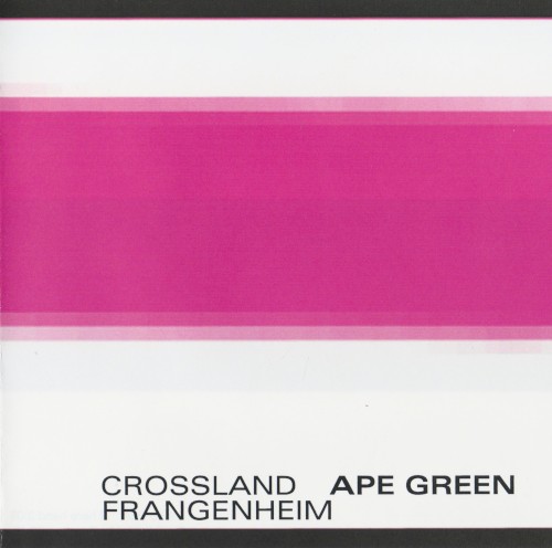 Ape Green