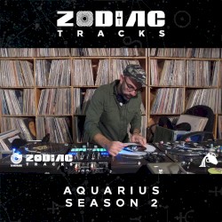 Zodiac Tracks: Aquarius Season 2