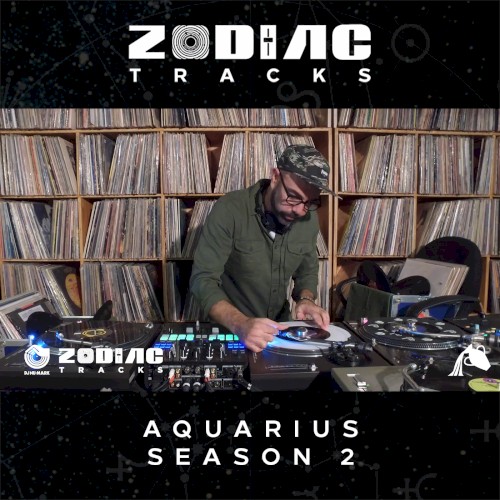 Zodiac Tracks: Aquarius Season 2