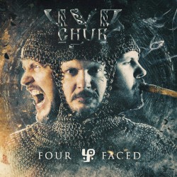 Four-Faced