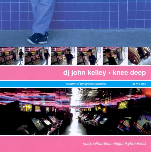 Knee Deep