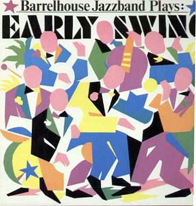 Plays Early Swing