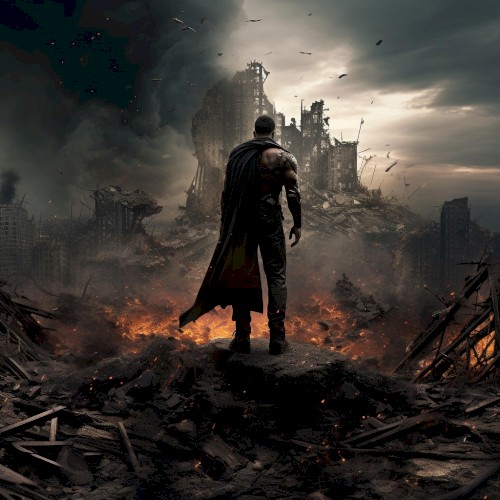 Last Man Standing