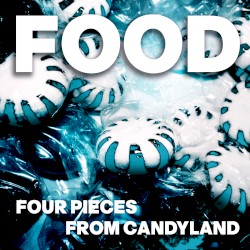 Four Pieces From Candyland