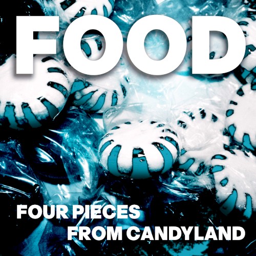 Four Pieces From Candyland