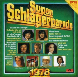Super Schlagerparade 1978