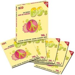 100 Tracks From the Swinging 60s
