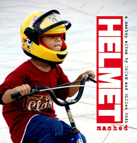Helmet Mashed