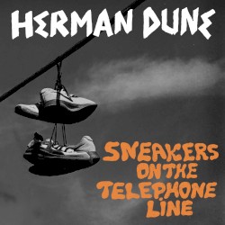 Sneakers on the Telephone Line