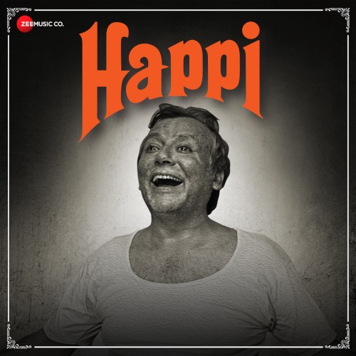 Happi (Original Motion Picture Soundtrack)