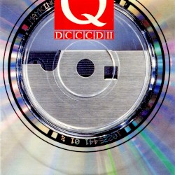 Q DCCCD II