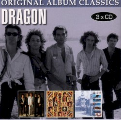 Original Album Classics