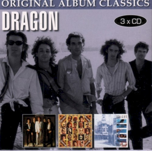 Original Album Classics