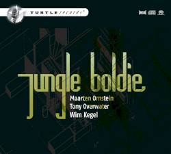 Jungle Boldie