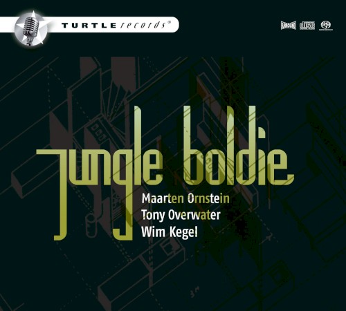 Jungle Boldie
