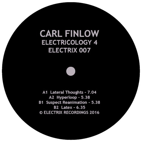 Electricology 4