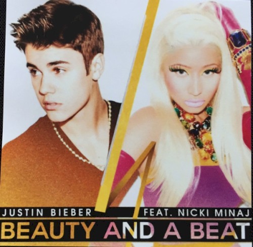 Beauty and a Beat