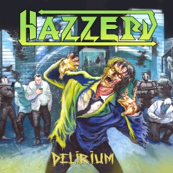 Delirium