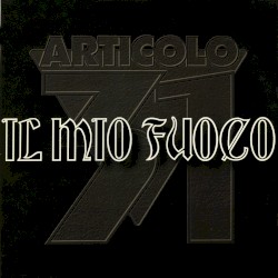 Il mio fuoco