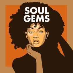 Solid Gold Soul: Soul Gems