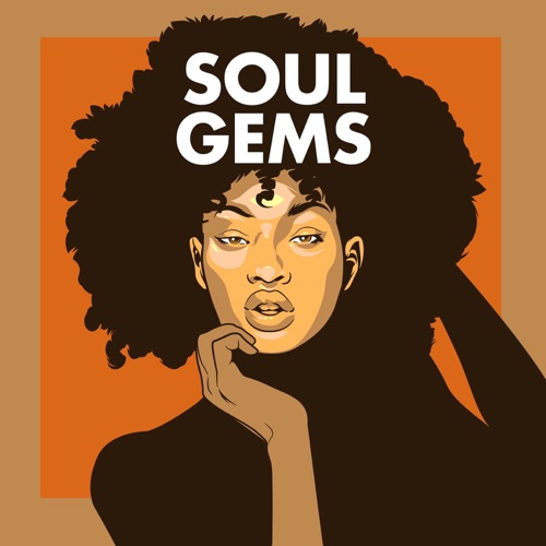 Solid Gold Soul: Soul Gems